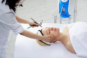 Erase Esthetics Dermaplaning Oxygen Facial - Korean